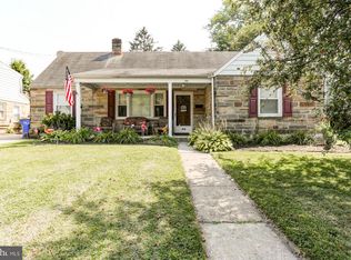 918 Brandt Ave, New Cumberland, PA 17070