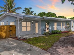 1317 S Broadway, Lantana, FL 33462