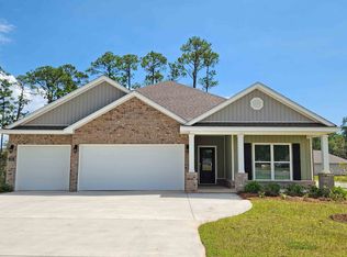 11641 Talla Dr, Ocean Springs, MS 39564