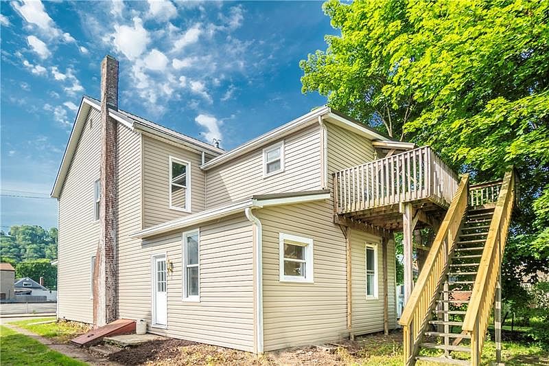 841 Brackenridge Ave. 841 Brackenridge Ave Brackenridge PA Zillow