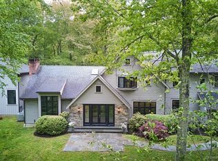 57 Catbrier Rd, Weston, CT 06883
