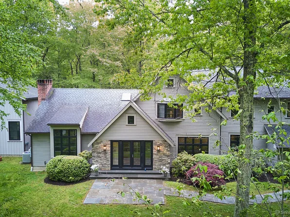 57 Catbrier Road, Weston, CT 06883