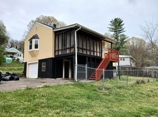 520 Hedgewood Dr, Chattanooga, TN 37405