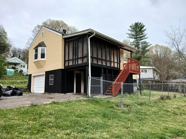 520 Hedgewood Dr, Chattanooga, TN 37405