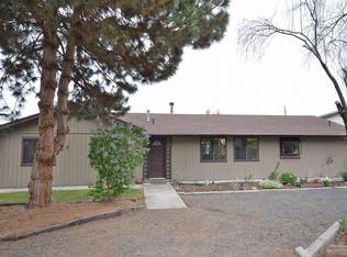 969 SW Crestview Rd, Prineville, OR 97754