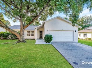 755 Harbor Way, Palm Harbor, FL 34683