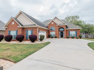 405 Pembroke Point, Centerville, GA 31028