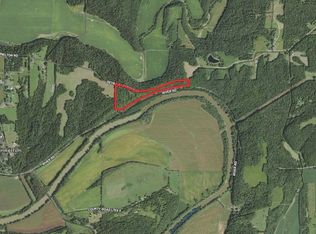 Fort Ritner Rd, Bedford, IN 47421