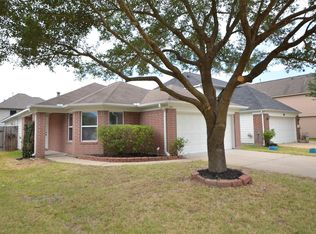 3651 Barkers Crossing Ave, Houston, TX 77084
