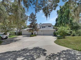 748 Old Treeline Trl, Deland, FL 32724