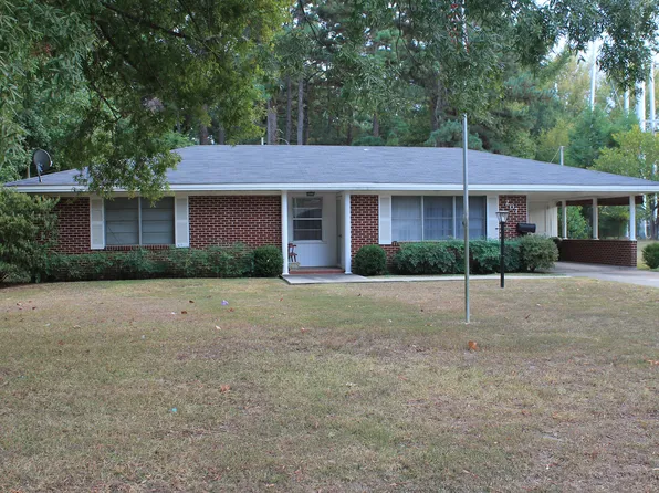 207 W Radford St, Hamburg, AR 71646