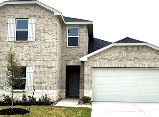 27507 Crystalline Sage Ln, Katy, TX 77493