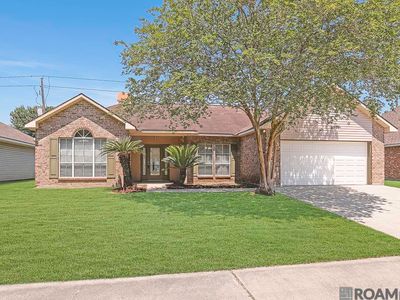 212 Springhaven Dr, Baton Rouge, LA, 70810