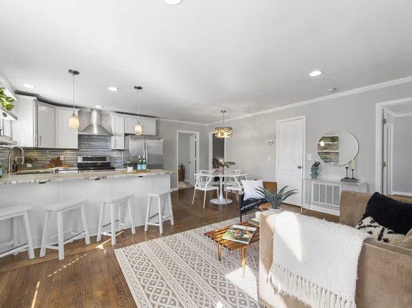 1805 Jones Ave, Nashville, TN 37207