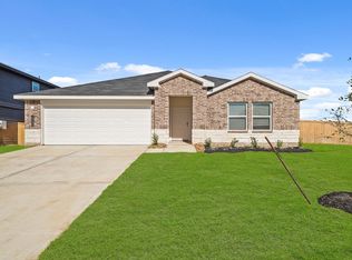 15106 Lavender Mist Ct, Magnolia, TX 77354