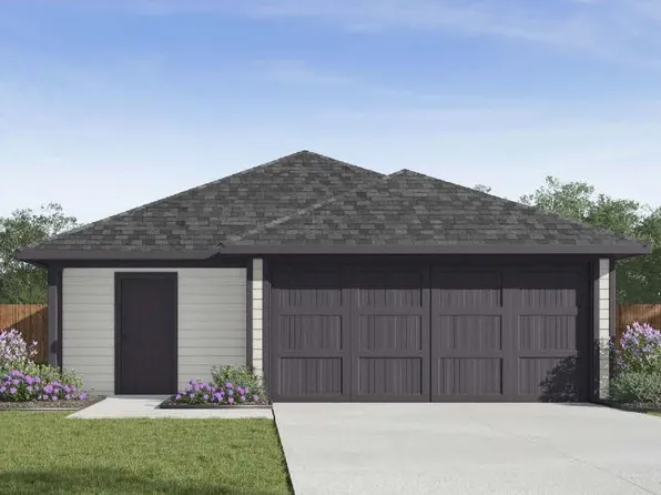 230 Texas Ave, China, TX 77613