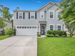 11 Tugaloo Dr, Beaufort, SC 29906