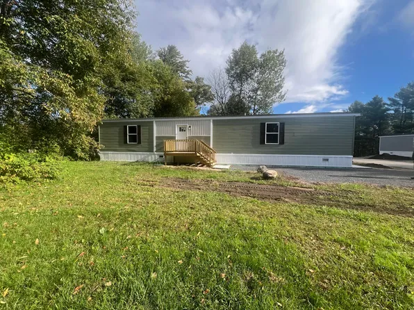 55 Cottonwood Way, Lake Placid, NY 12946