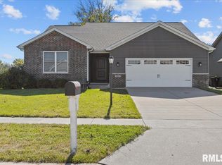 1203 Windsor Way, Washington, IL 61571