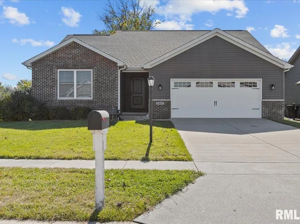 1203 Windsor Way, Washington, IL 61571