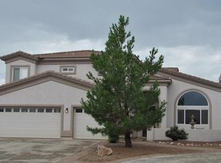 2422 Isla Bonita Dr, Sierra Vista, AZ 85650