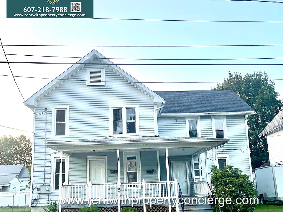 102 Maple Ave #2