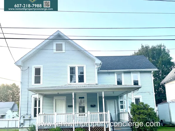 102 Maple Ave #2, Cortland, NY 13045