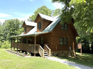 239 Deer Ridge Rd, Bryson City, NC 28713