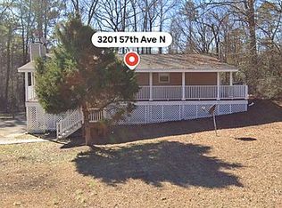 3201 57th Ave N, Birmingham, AL 35207