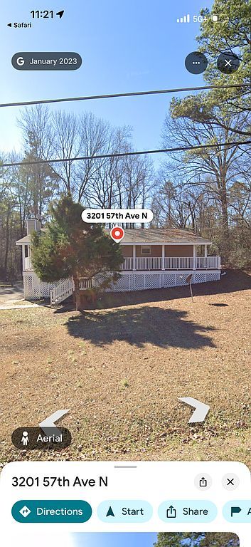 3201 57th Ave N - Property Image