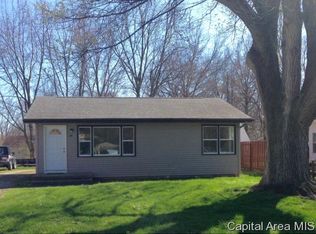 134 Woodland Ave, Spaulding, IL 62561