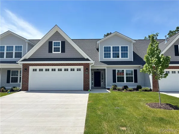 144 Wendenburg Ct #F4, Aylett, VA 23009