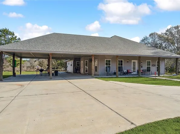 320 Yearling Loop, Pearl River, LA 70452