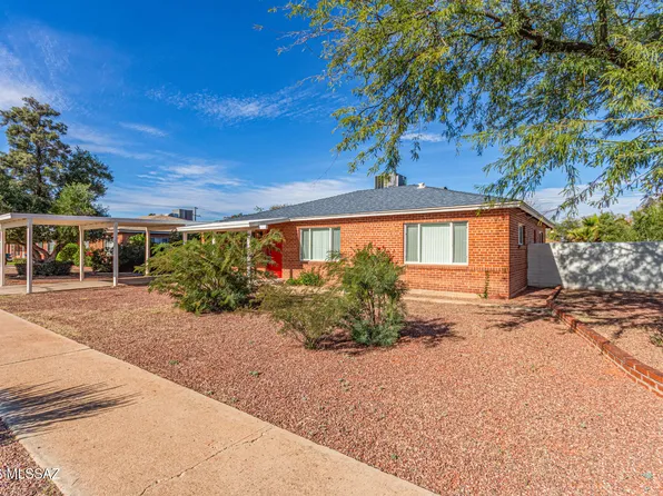 6517 E Cooper St, Tucson, AZ 85710
