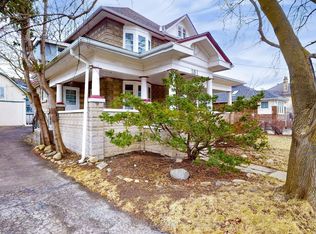 261 Main St N, Markham, ON L3P1Y6