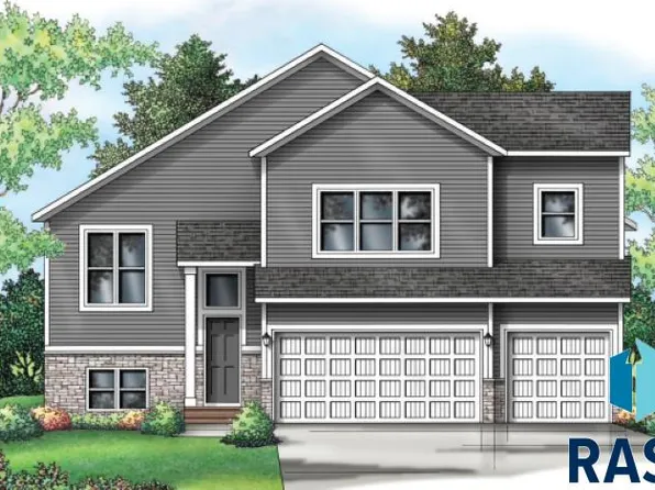 2213 E Alexa St, Brandon, SD 57005