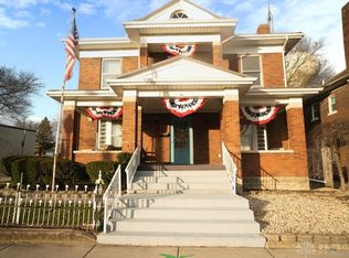 105 N Miami Ave, Bradford, OH