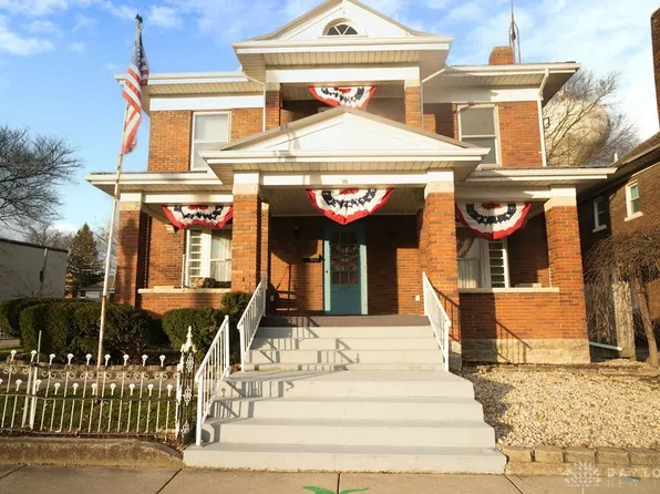 105 N Miami Ave, Bradford, OH 45308