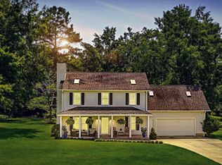 356 Hanover Rd, Abbeville, SC 29620