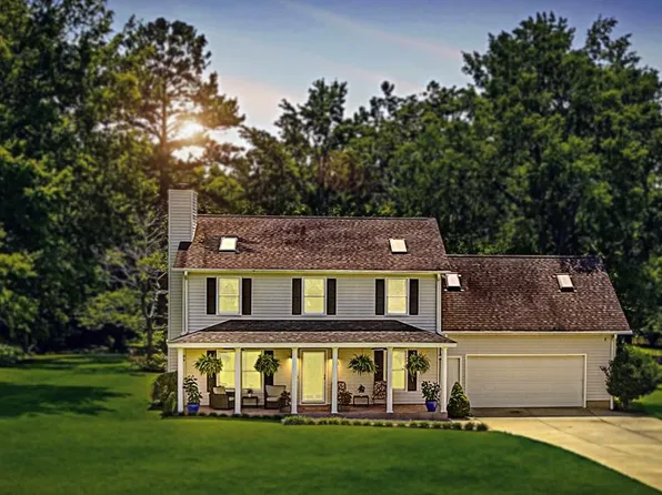 356 Hanover Rd, Abbeville, SC 29620