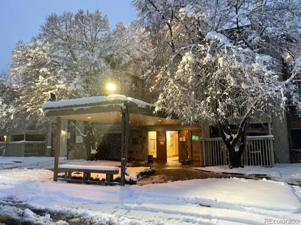 1304 S Parker Road #148, Denver, CO 80231