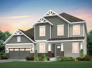 Westchester Plan, Oakdale, Brownsburg, IN 46112