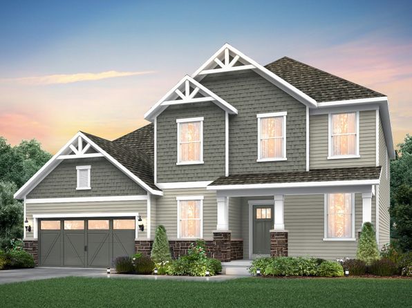Westchester Plan, Promenade