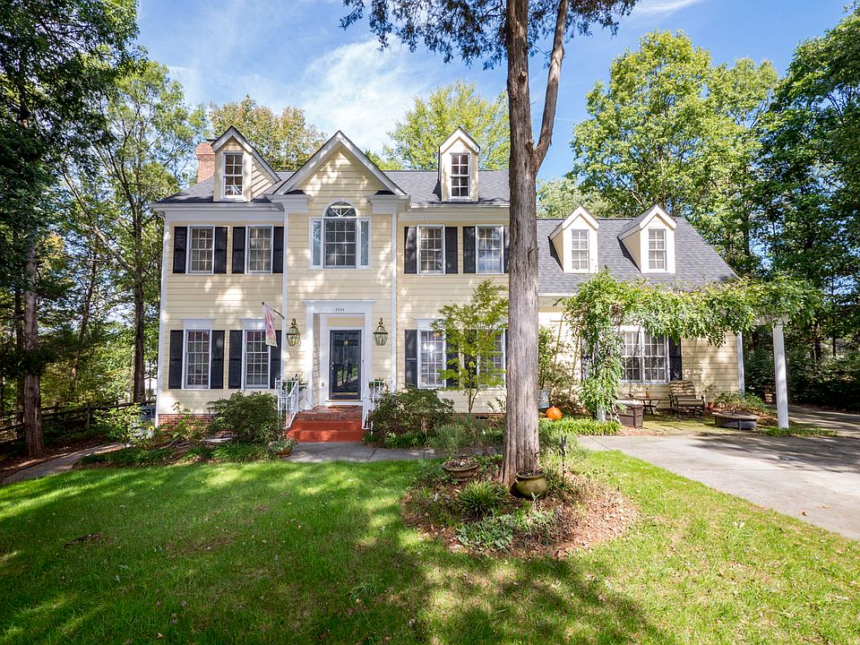 Welcome Home!