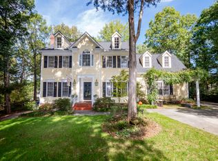 5504 Peachgrove Ct, Harrisburg, NC 28075