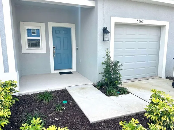 5869 Biscotti St, Nokomis, FL 34275