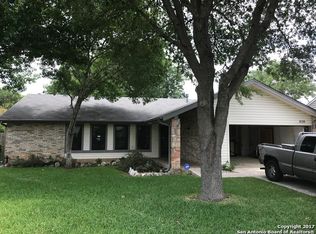 16511 Cypress Park St, San Antonio, TX 78247