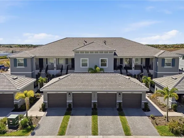 11861 Venetian Lagoon DR #203, FORT MYERS, FL 33913