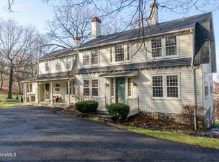 638 Pitt Hall Rd, Old Chatham, NY 12136