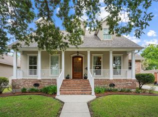 6200 Bellaire Dr, New Orleans, LA 70124
